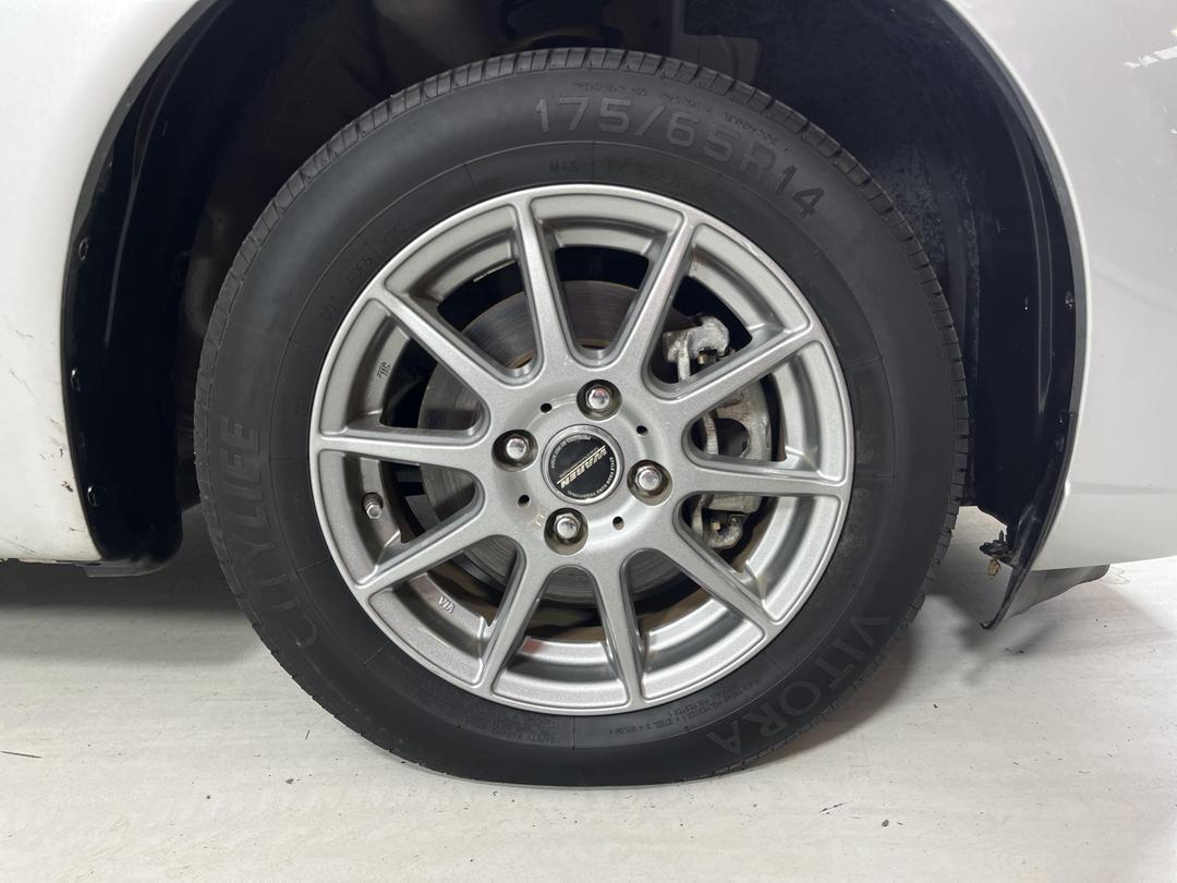 Photo '9' of Nissan Note