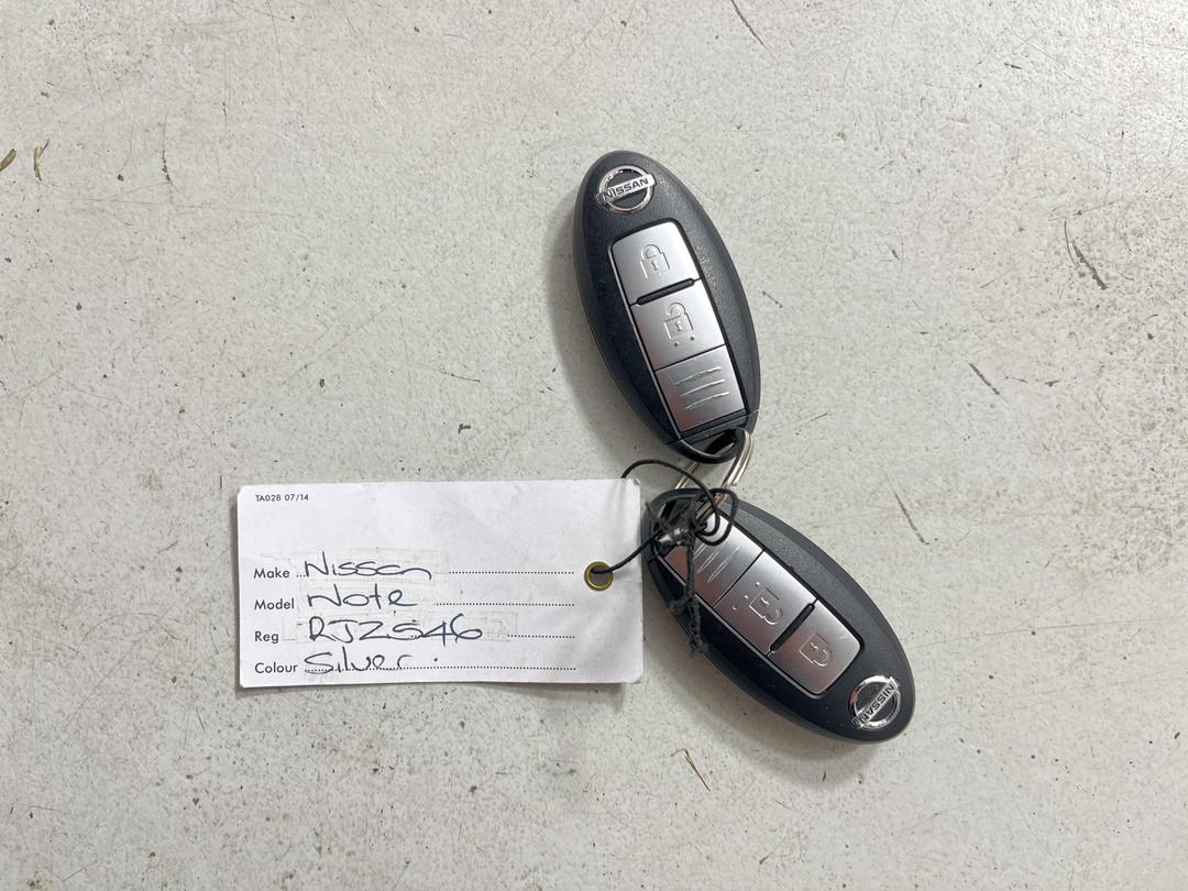 Photo '22' of Nissan Note