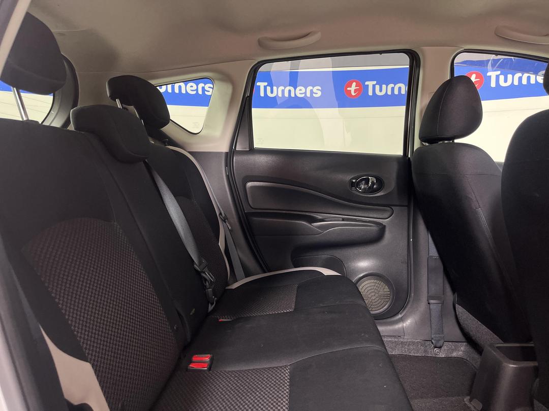 Photo '20' of Nissan Note