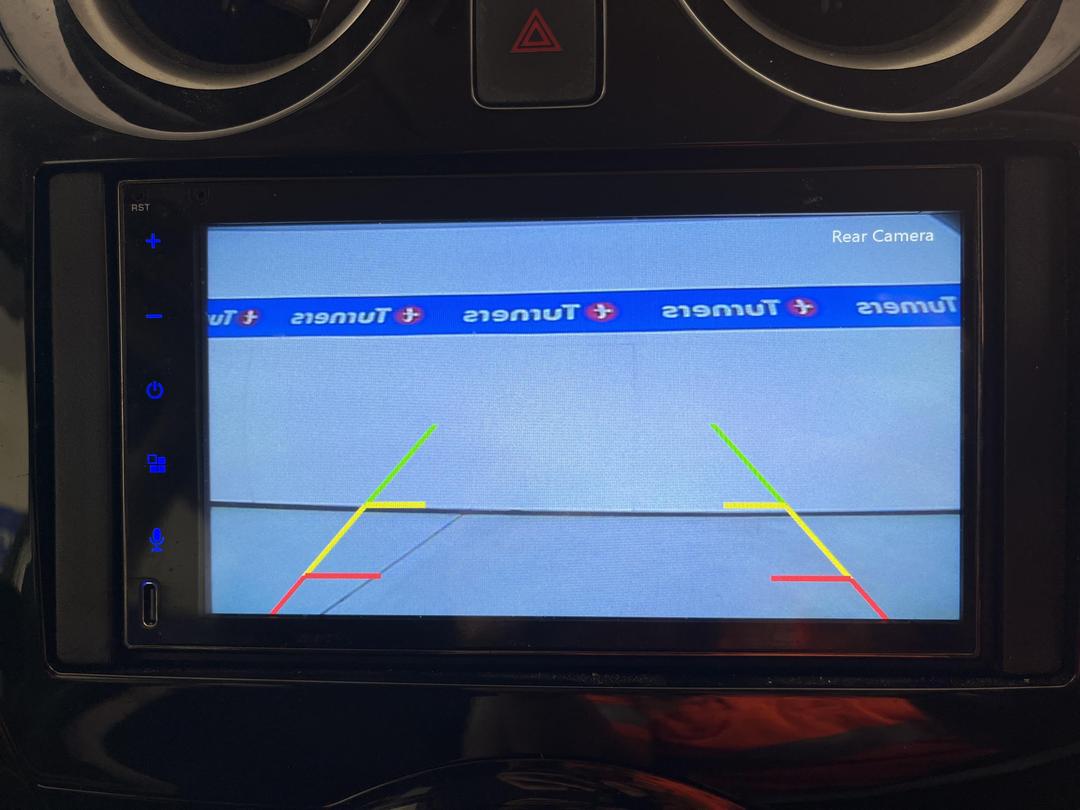 Photo '24' of Nissan Note