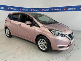 Photo '1' of Nissan Note