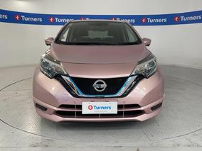 Photo '2' of Nissan Note