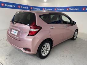Photo '7' of Nissan Note
