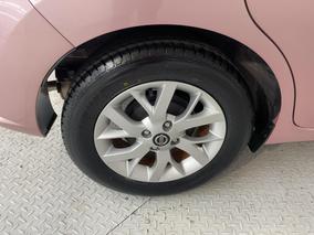 Photo '12' of Nissan Note