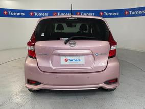 Photo '6' of Nissan Note