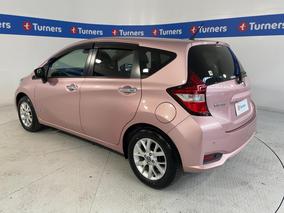 Photo '5' of Nissan Note