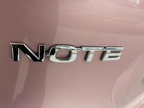 Photo '34' of Nissan Note