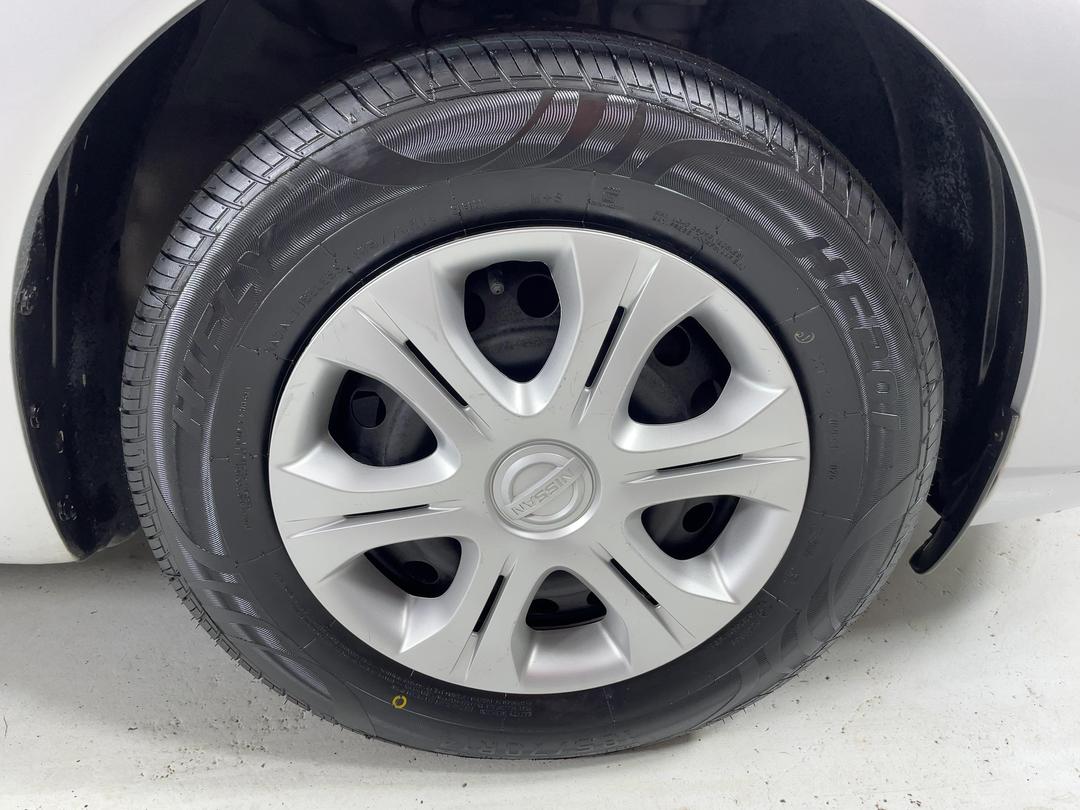 Photo '9' of Nissan Note