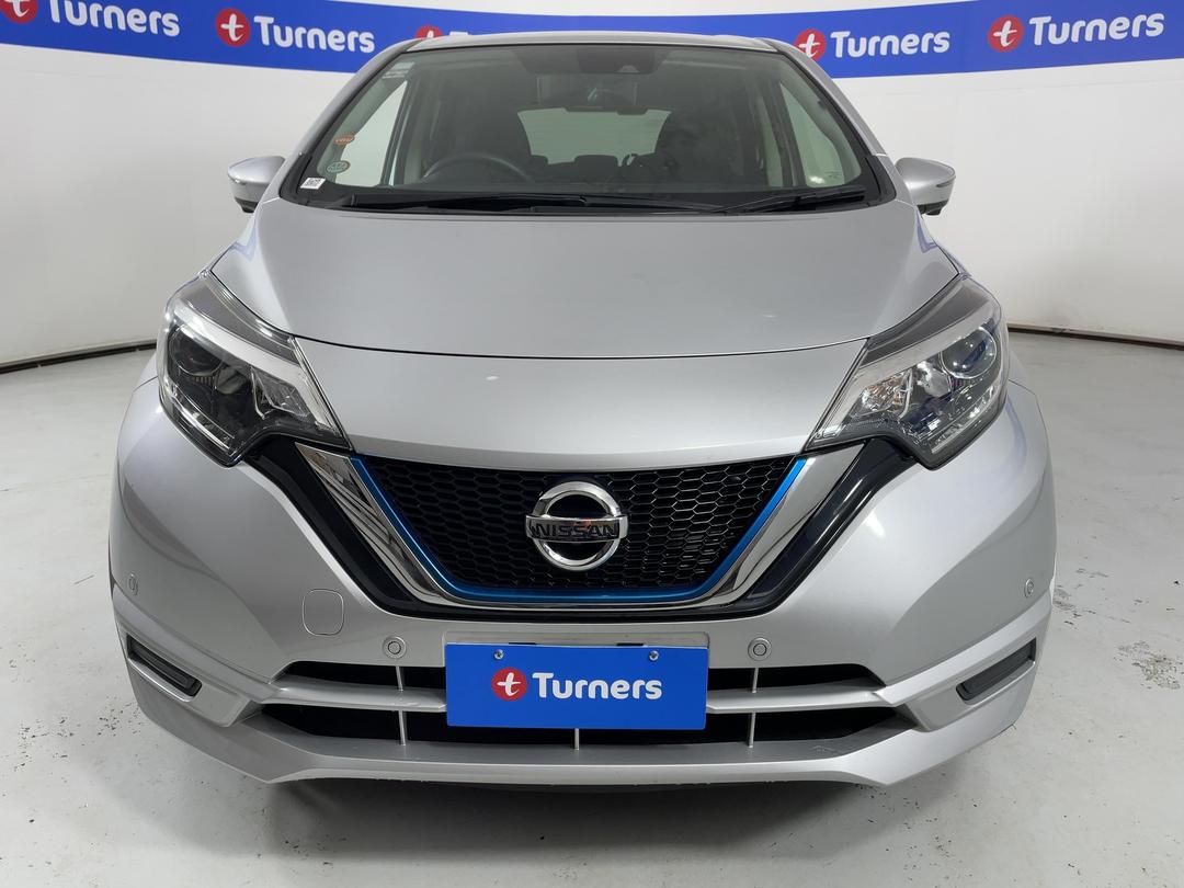 Photo '2' of Nissan Note