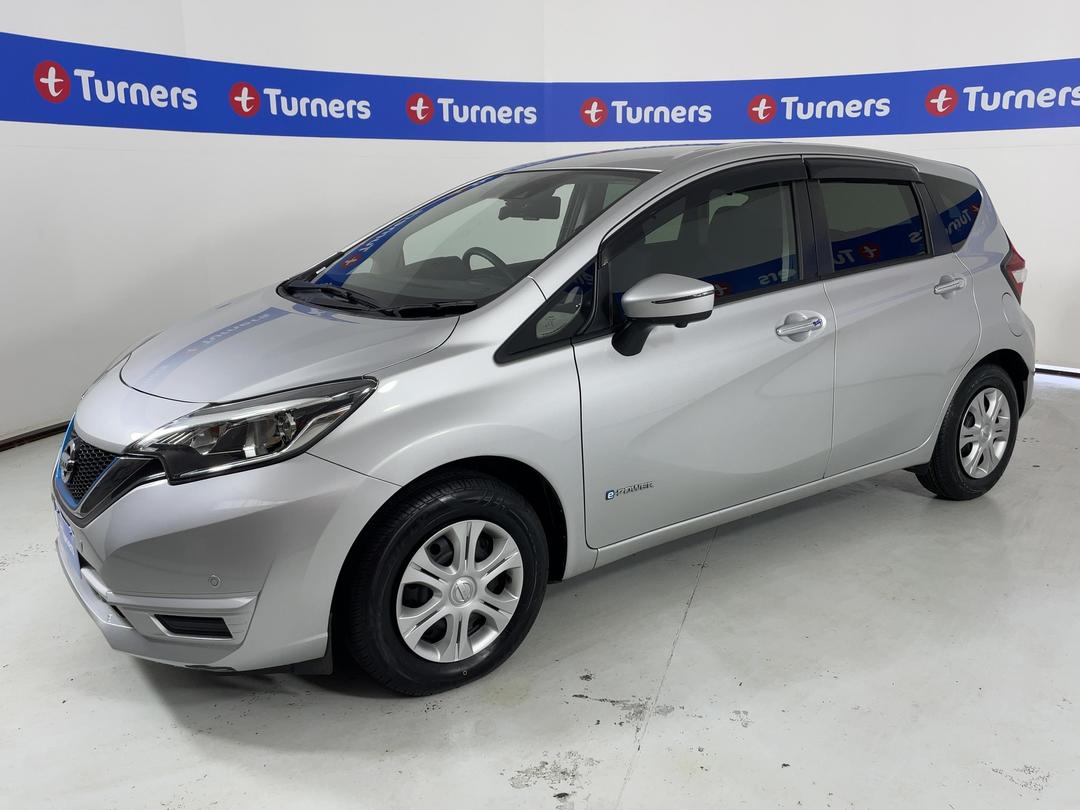 Photo '4' of Nissan Note