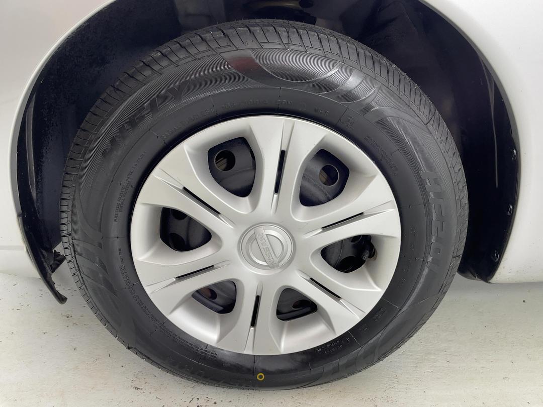 Photo '10' of Nissan Note