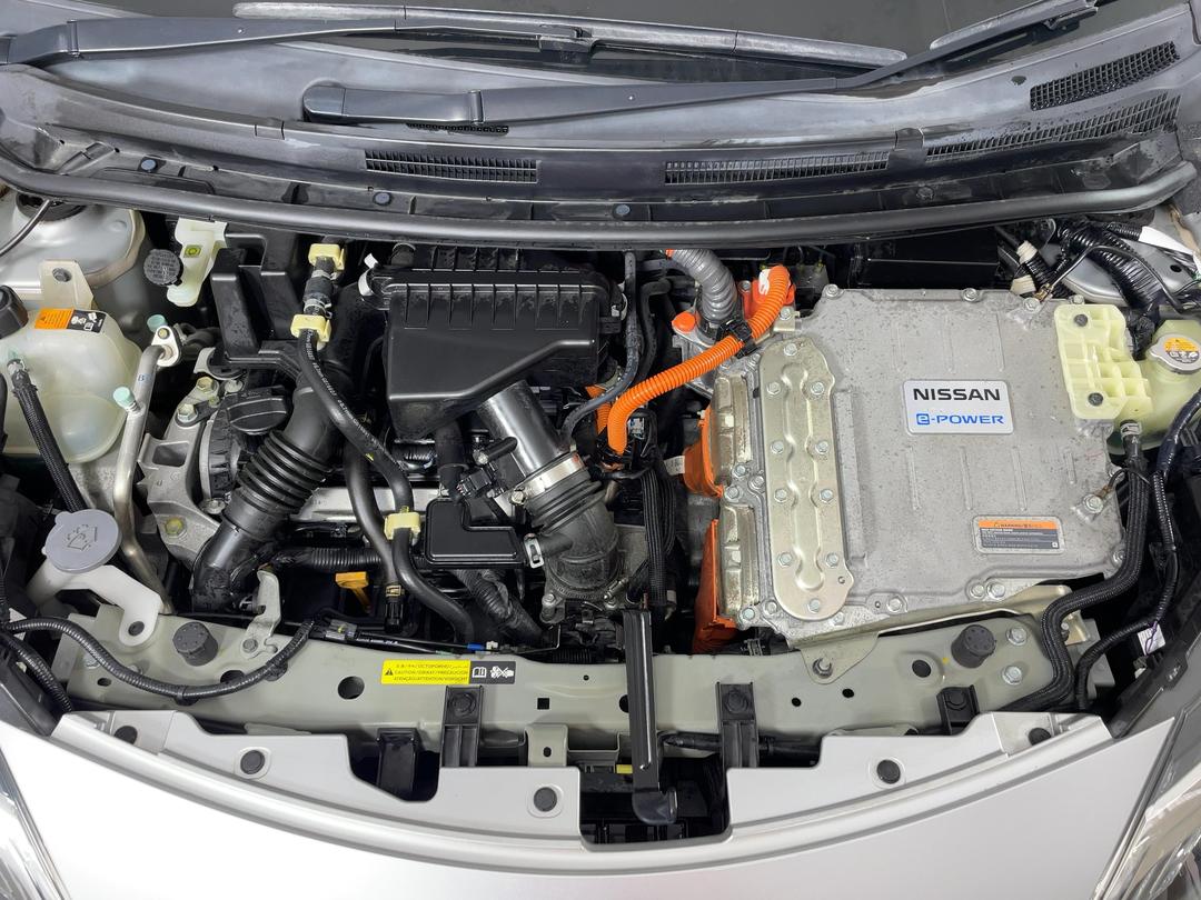 Photo '13' of Nissan Note