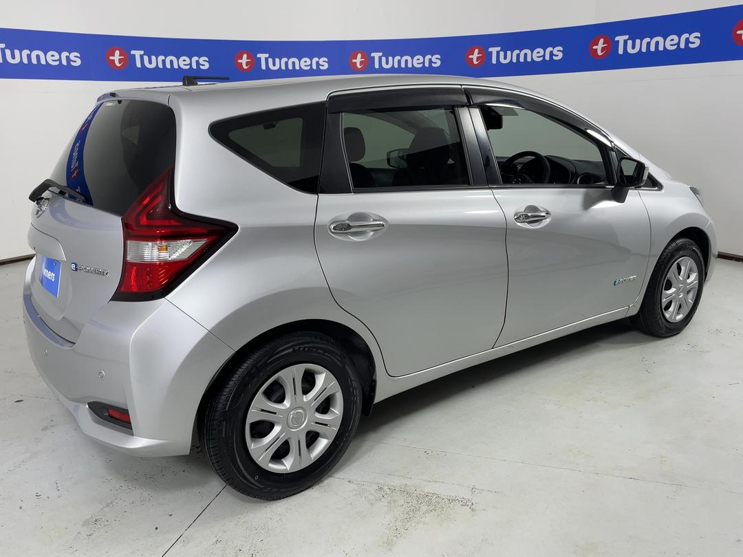 Photo '7' of Nissan Note