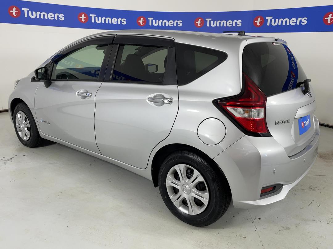 Photo '5' of Nissan Note