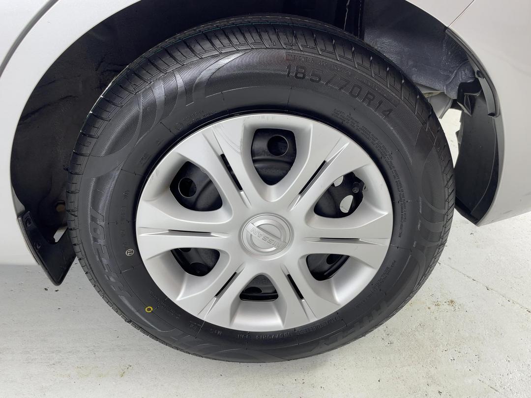 Photo '11' of Nissan Note