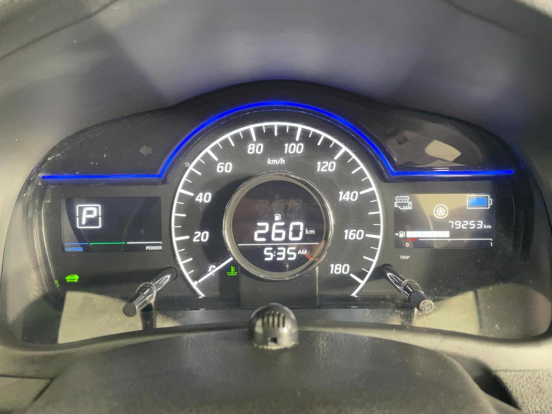Photo '21' of Nissan Note