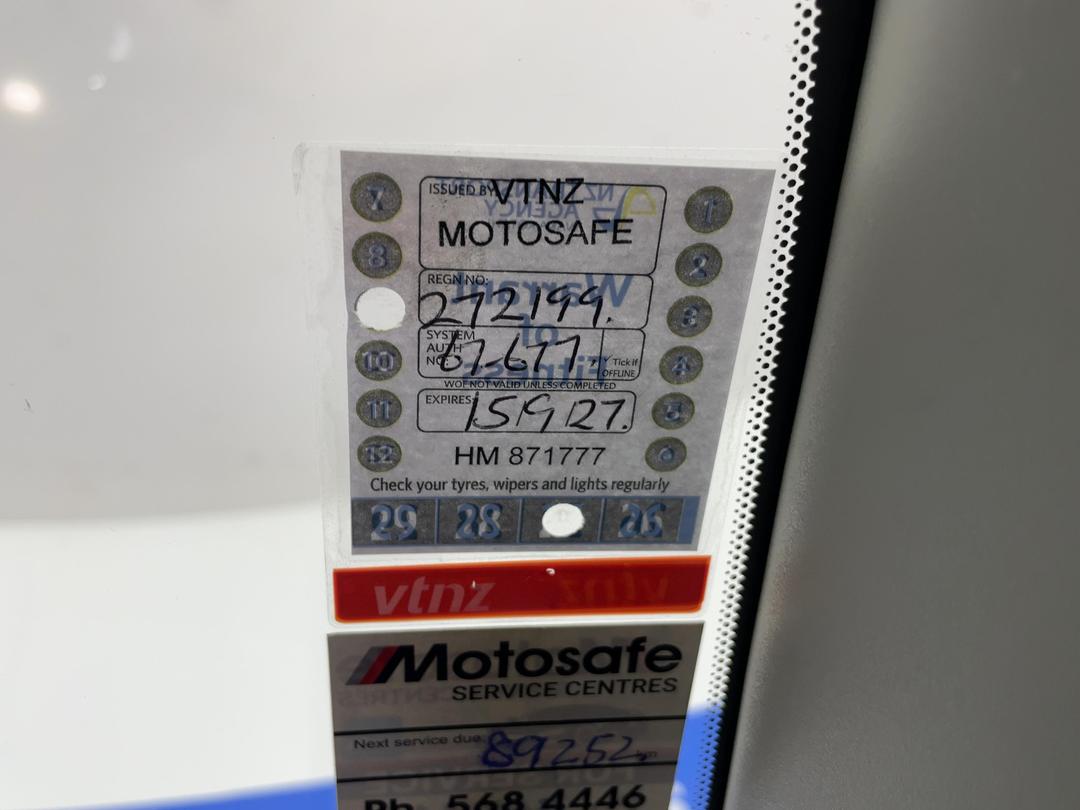 Photo '23' of Nissan Note