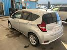 Thumbnail '10' of Nissan Note