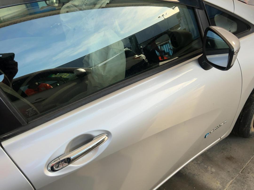 Photo '16' of Nissan Note Photo '16' of Nissan Note