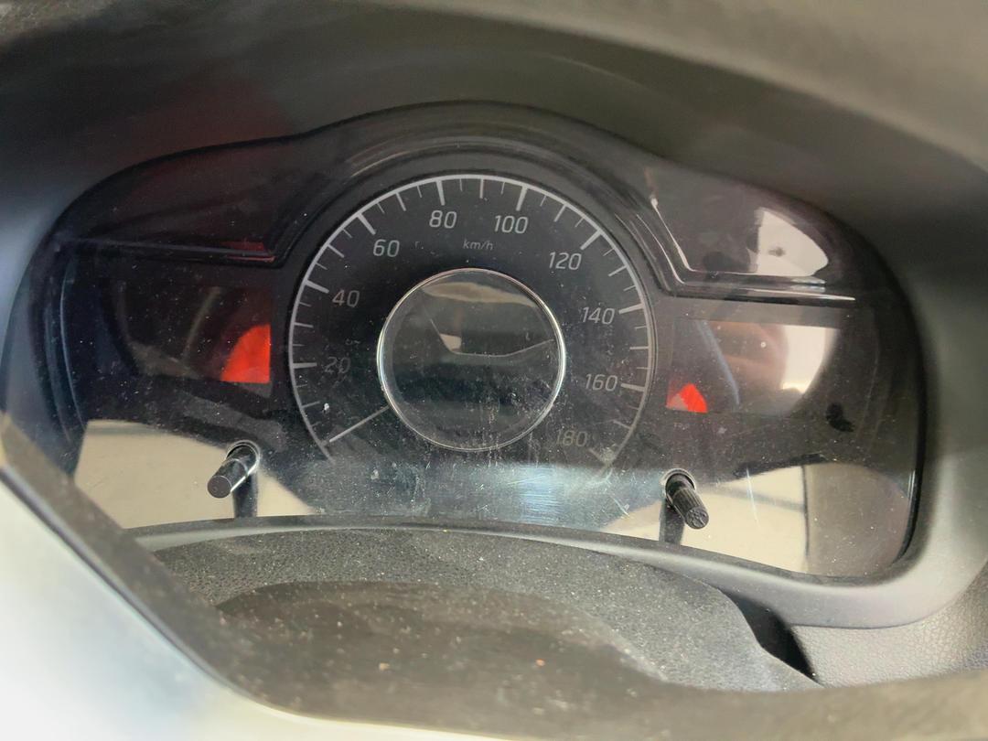 Photo '19' of Nissan Note Photo '19' of Nissan Note