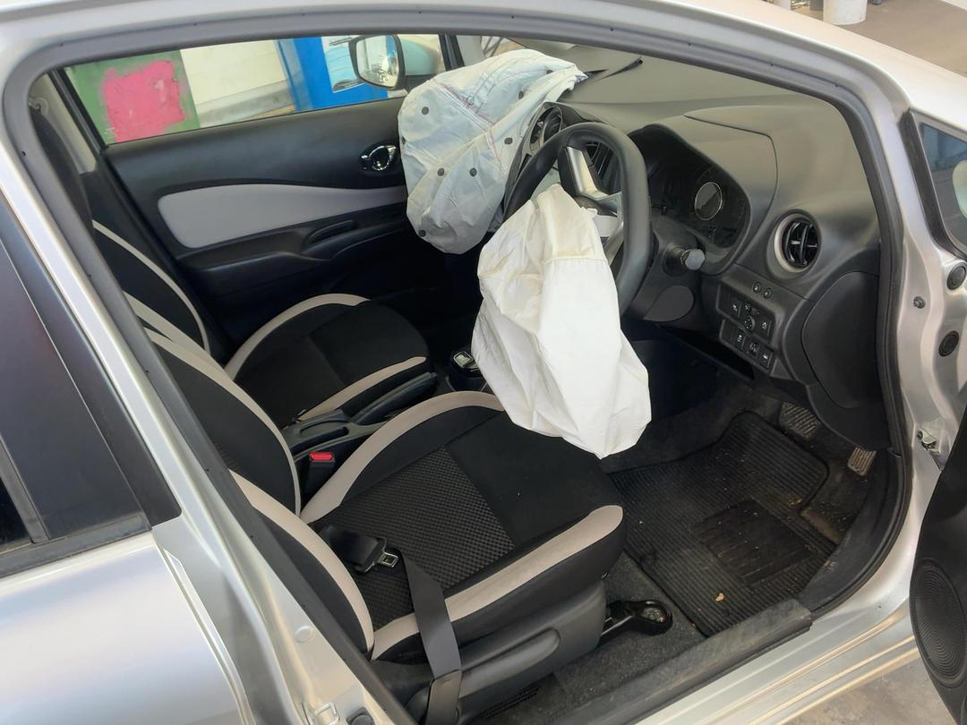 Photo '21' of Nissan Note Photo '21' of Nissan Note