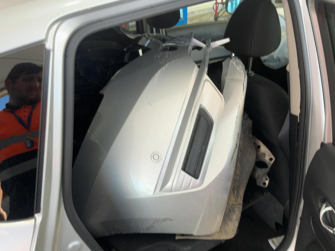 Photo '22' of Nissan Note Photo '22' of Nissan Note