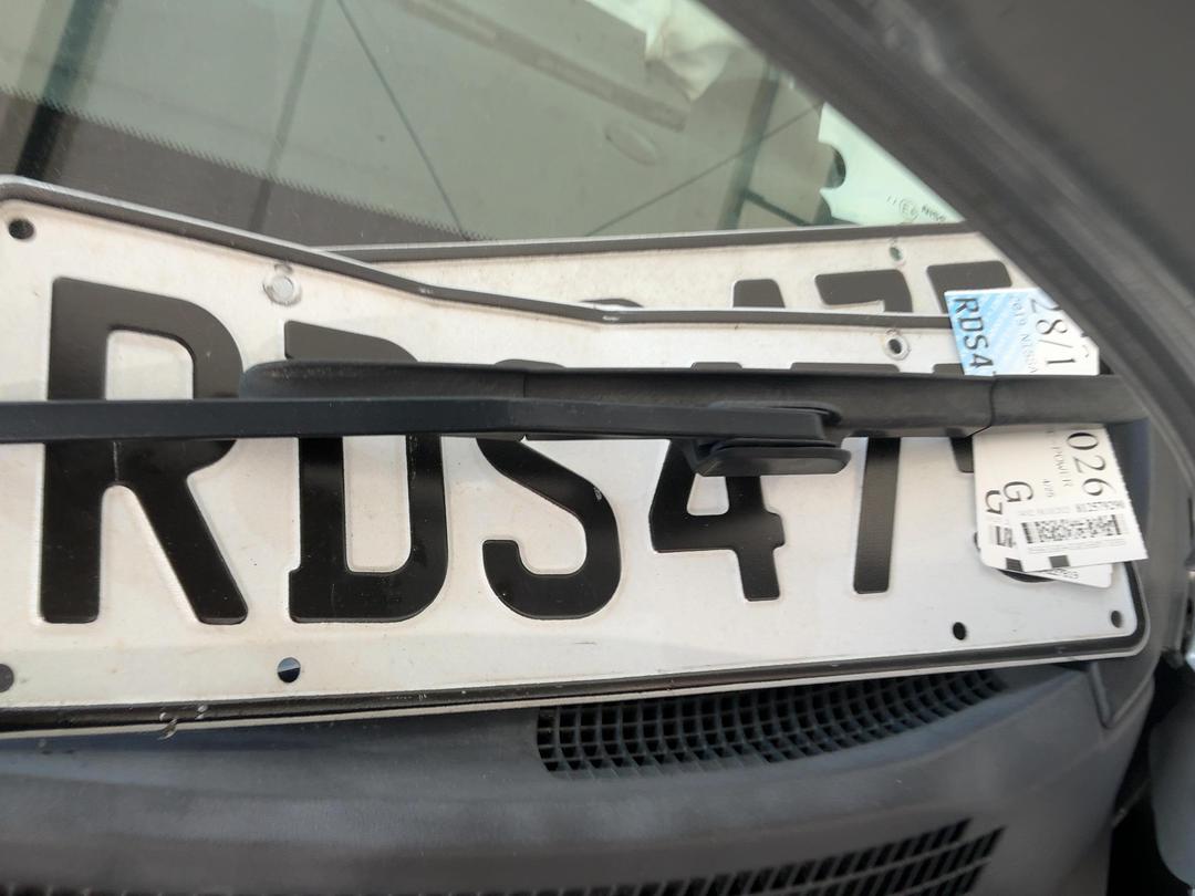 Photo '26' of Nissan Note Photo '26' of Nissan Note