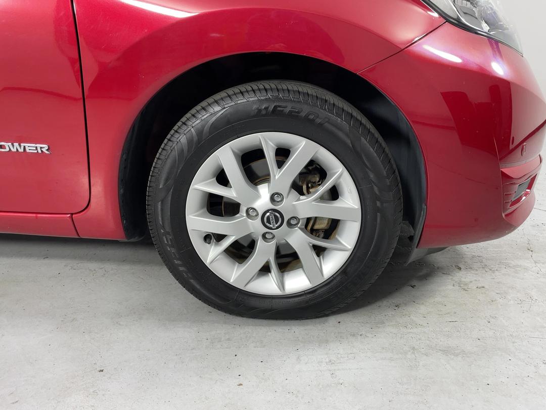 Photo '9' of Nissan Note