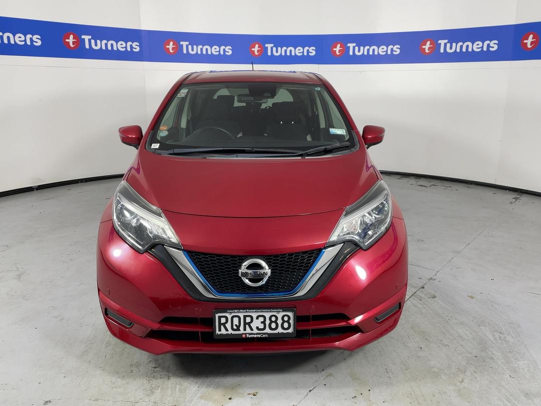 Photo '2' of Nissan Note