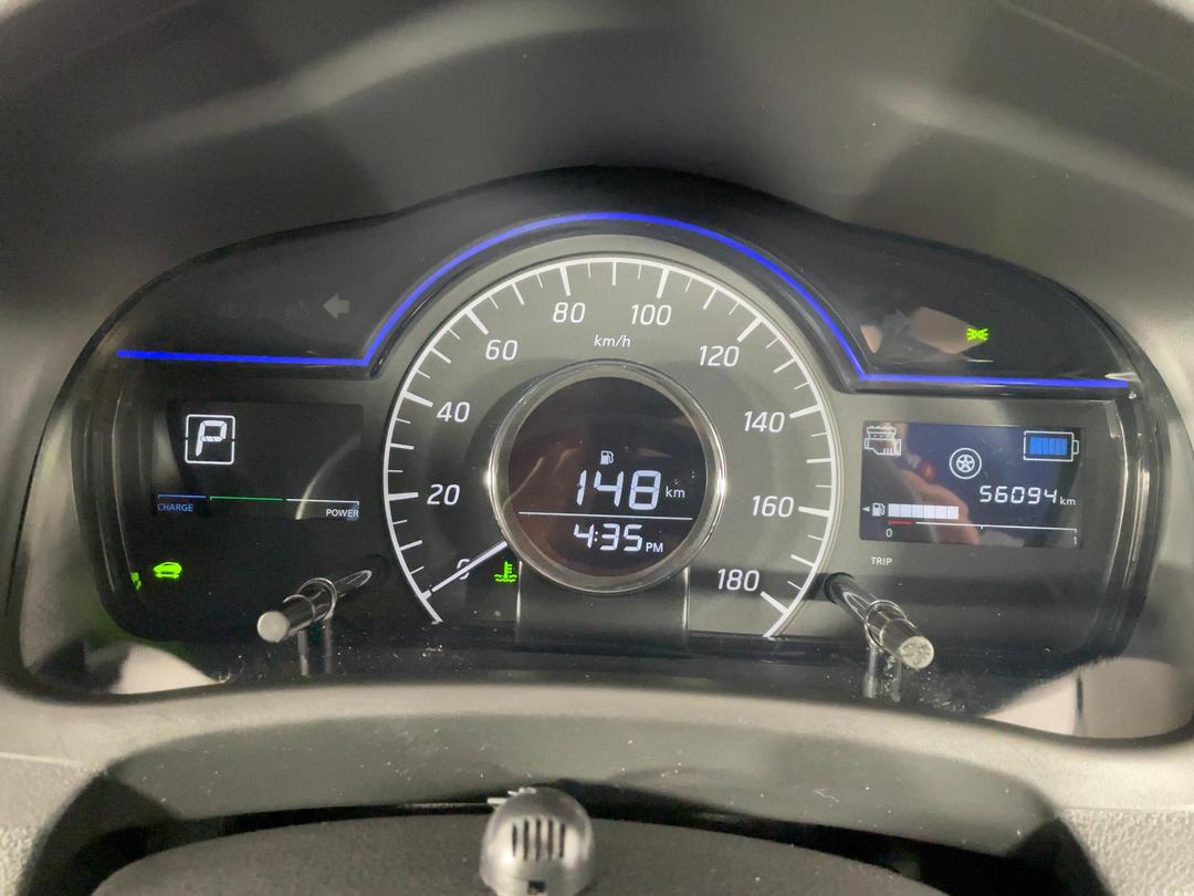 Photo '21' of Nissan Note