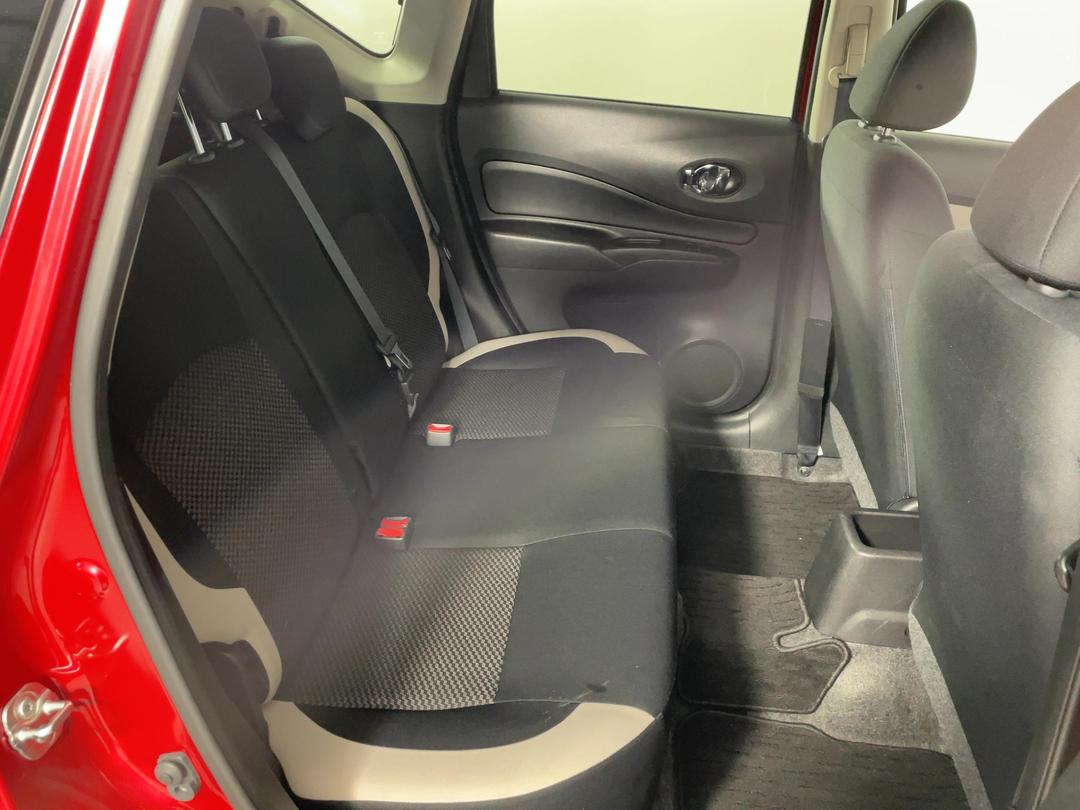 Photo '20' of Nissan Note