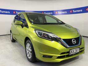 Photo '1' of Nissan Note