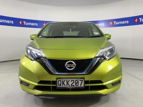 Photo '2' of Nissan Note