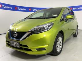 Photo '4' of Nissan Note