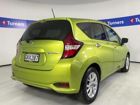 Photo '7' of Nissan Note