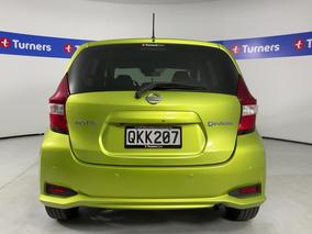 Photo '6' of Nissan Note