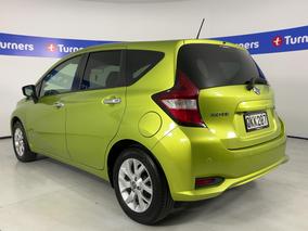 Photo '5' of Nissan Note