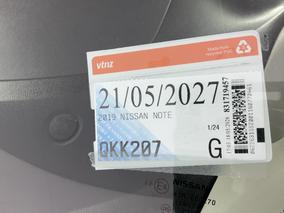 Photo '23' of Nissan Note