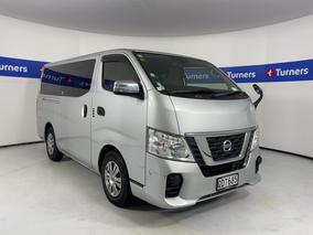 Image of 2019 Nissan NV350 Caravan