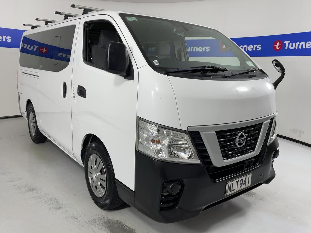 Photo '1' of Nissan NV350