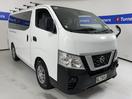 Photo of 2019 Nissan NV350 Caravan