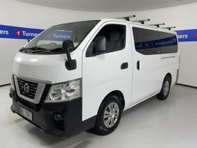 Photo '4' of Nissan NV350