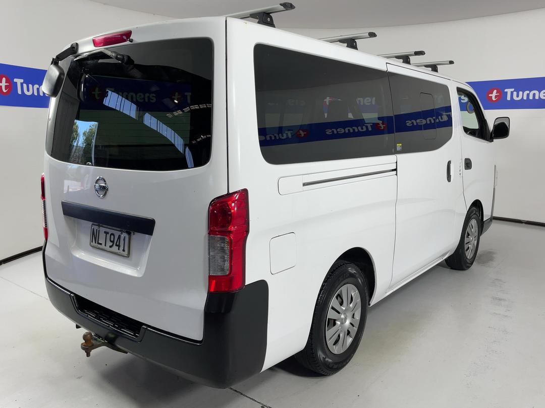 Photo '7' of Nissan NV350