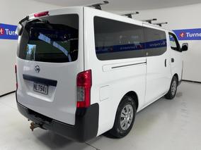 Photo '7' of Nissan NV350