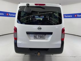 Photo '6' of Nissan NV350