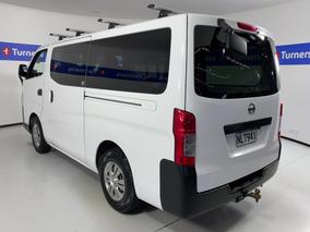 Photo '5' of Nissan NV350
