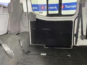 Photo '19' of Nissan NV350