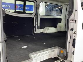 Photo '20' of Nissan NV350