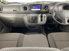 Photo '17' of Nissan NV350