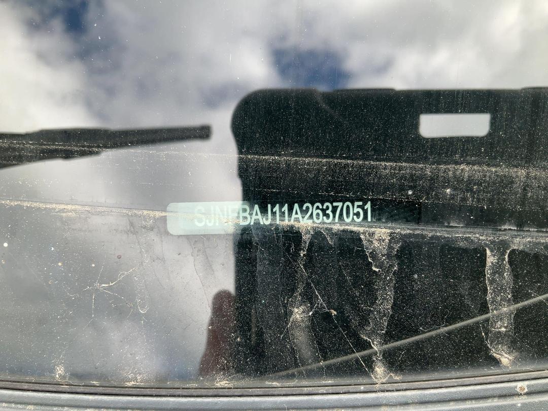 Photo '7' of Nissan Qashqai ST-L